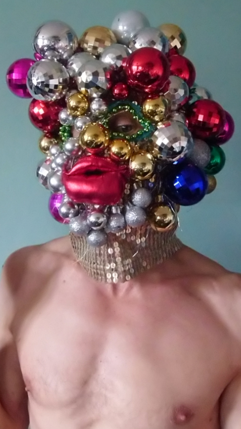 Duckie, Live, Queer, LGBTQI+, art, Paul Coombs, Costume Design, london, performance