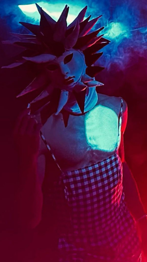 Duckie, Live, Queer, LGBTQI+, art, Paul Coombs, Costume Design, london, performance