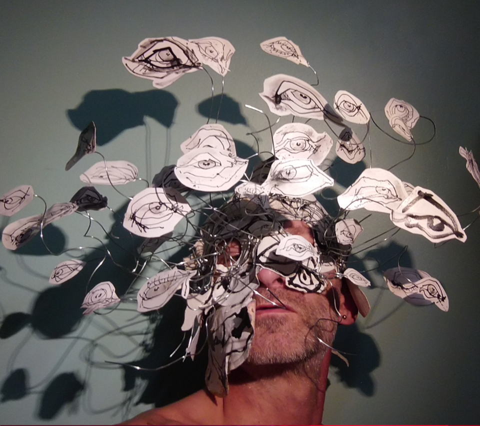 Duckie, Live, Queer, LGBTQI+, art, Paul Coombs, Costume Design, london, performance
