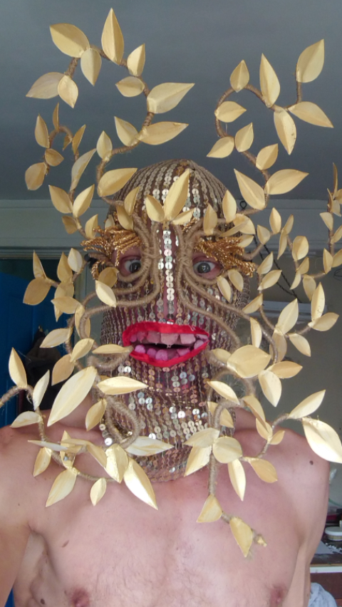 Duckie, Live, Queer, LGBTQI+, art, Paul Coombs, Costume Design, london, performance