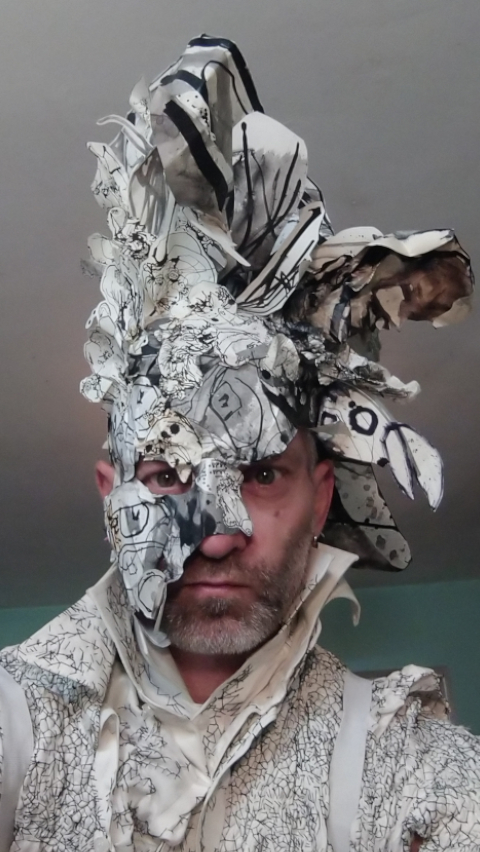 Duckie, Live, Queer, LGBTQI+, art, Paul Coombs, Costume Design, london, performance