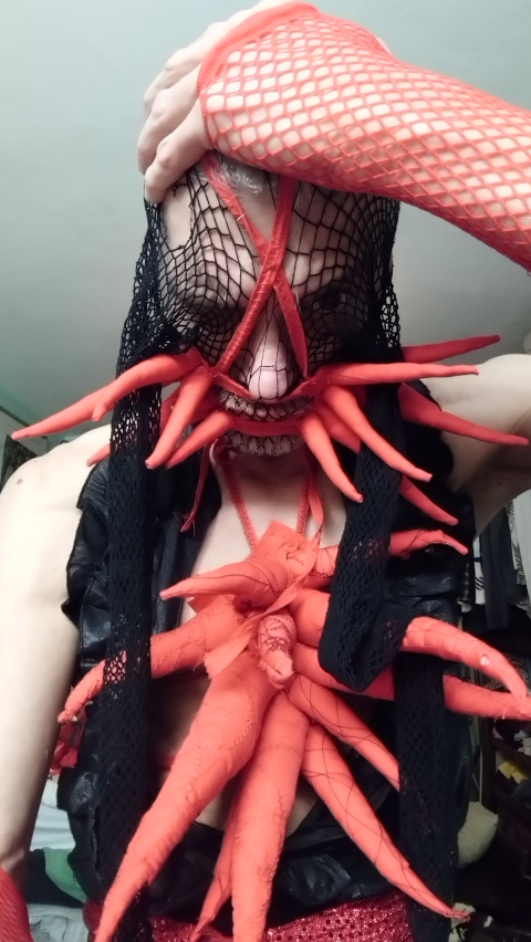 Duckie, Live, Queer, LGBTQI+, art, Paul Coombs, Costume Design, london, performance