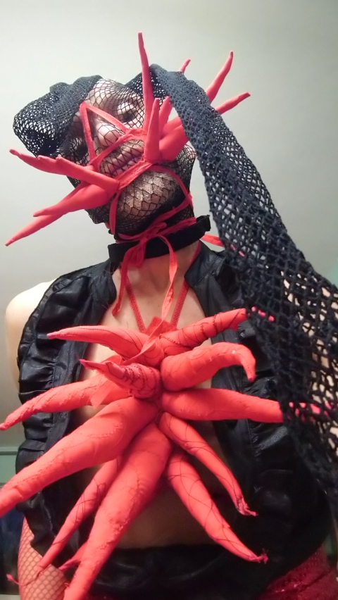 Duckie, Live, Queer, LGBTQI+, art, Paul Coombs, Costume Design, london, performance