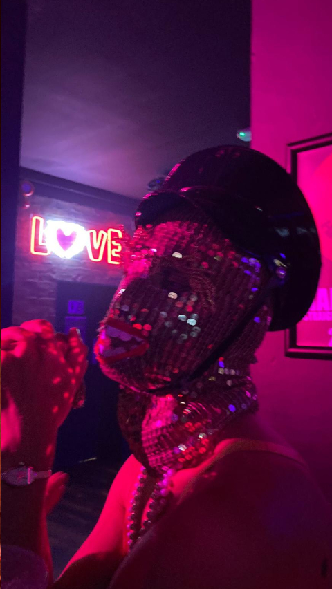 Duckie, Live, Queer, LGBTQI+, art, Paul Coombs, Costume Design, london, performance