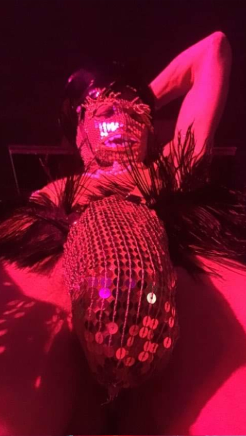 Duckie, Live, Queer, LGBTQI+, art, Paul Coombs, Costume Design, london, performance