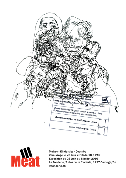 Ill Meat, artist, Paul Coombs, Gabriel Mulvey, Paul Kindersley, Geneva, Performance art, Zine, Cam4, Art, London, Deptford, New Cross Gate, Contemporary Art