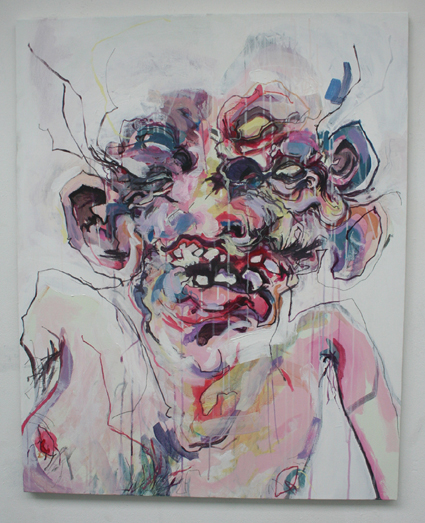 Sanguine Ho Ho Paul Coombs