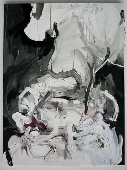 Sanguine Huh Huh Paul Coombs