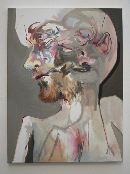 Sanguine Hur Hur Paul Coombs