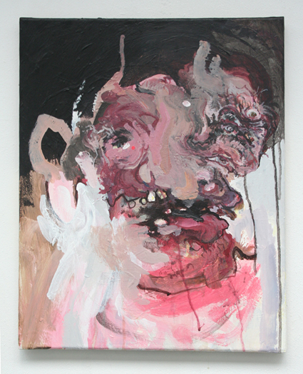 The Vigorish by Paul Coombs